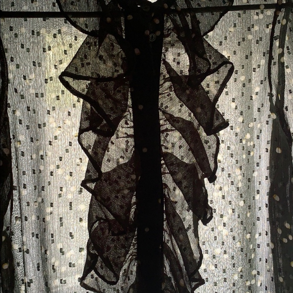 Blouse - Picture 2 of 3